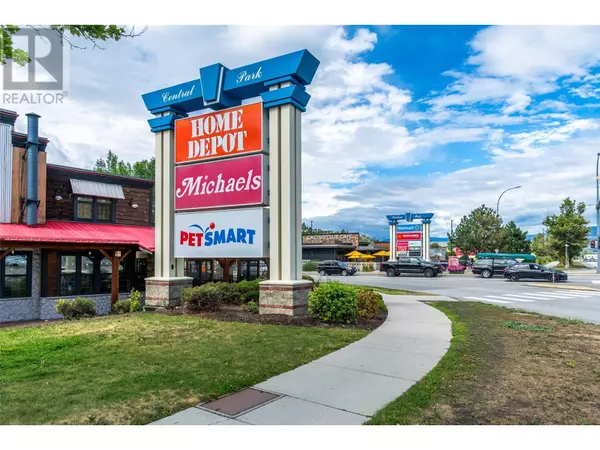Kelowna, BC V1X4J1,1500 Banks RD #300