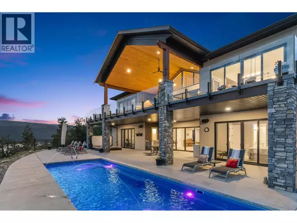 Vernon, BC V1H2K8,8836 Stonington Road