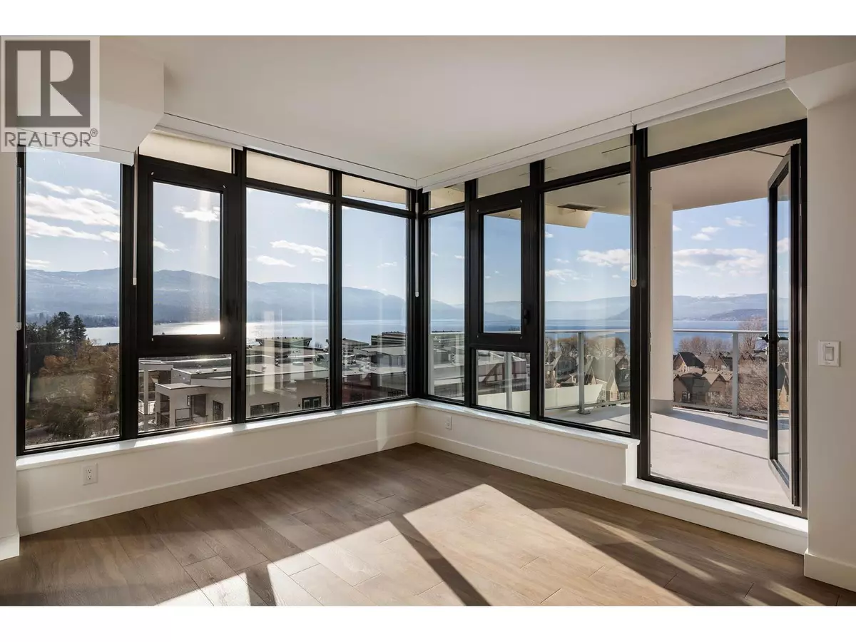 Kelowna, BC V1W3L2,3699 Capozzi RD #909