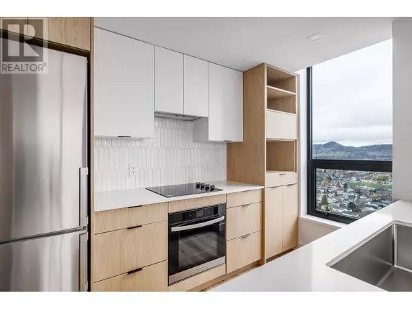 Kelowna, BC V1Y0M6,1488 Bertram ST #2905