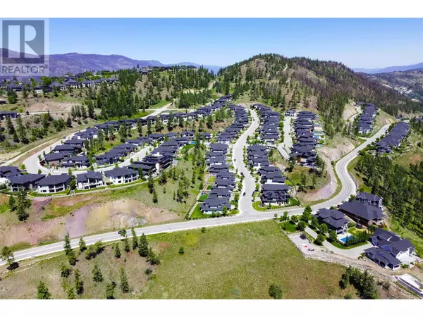 Kelowna, BC V1V0C9,218 Echo Ridge Drive