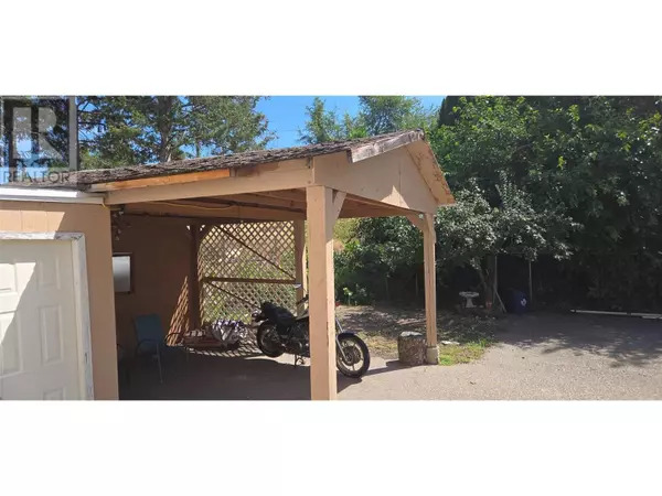 Osoyoos, BC V0H1V1,10 Cactus Crescent