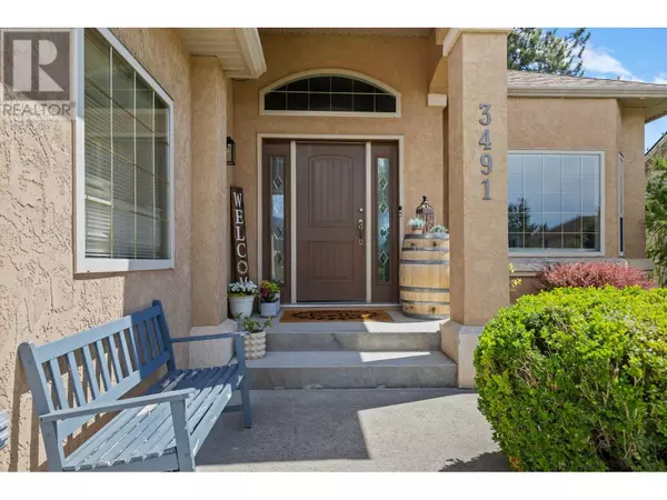 West Kelowna, BC V4T2T1,3491 Ridge Boulevard