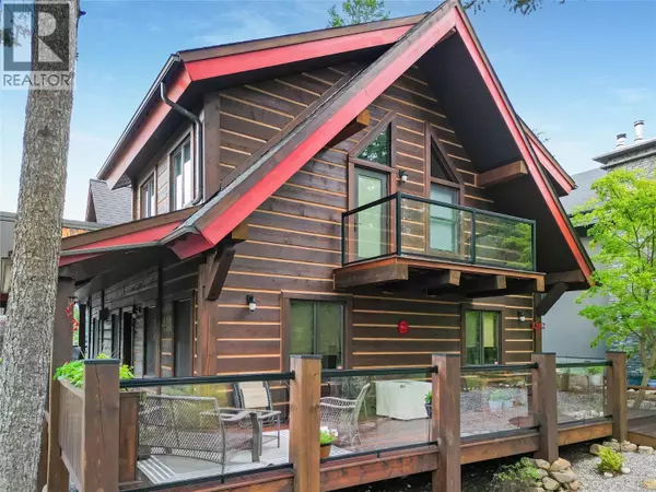 Invermere, BC V0A1K6,2462 Castlestone Drive