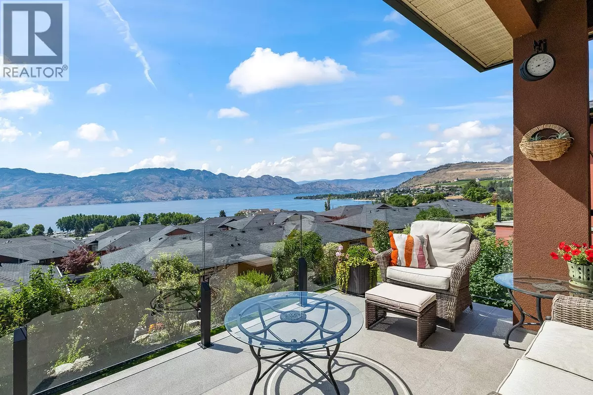 West Kelowna, BC V4T3B7,2234 Terrero Place