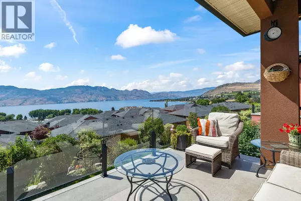 2234 Terrero Place, West Kelowna, BC V4T3B7