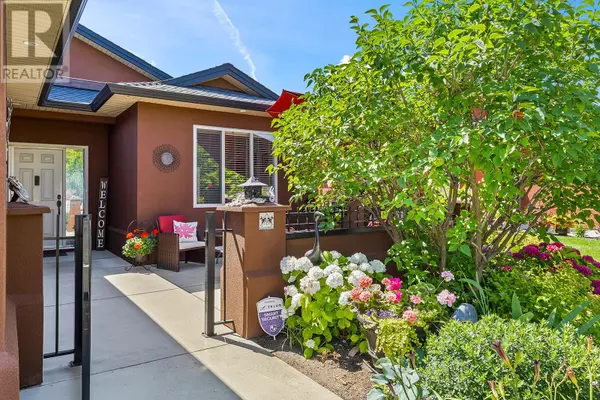 West Kelowna, BC V4T3B7,2234 Terrero Place