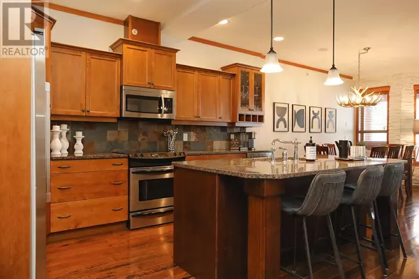 Big White, BC V1P1P3,5050 Snowbird WAY #405