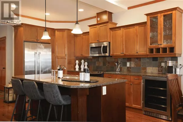 Big White, BC V1P1P3,5050 Snowbird WAY #405