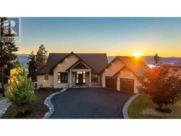 135 Flagstone Rise, Naramata, BC V0H1N1