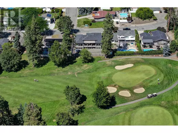 Kelowna, BC V1Y4T6,2045 St. Andrews Drive
