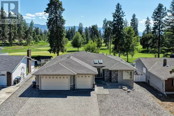 2045 St. Andrews Drive, Kelowna, BC V1Y4T6