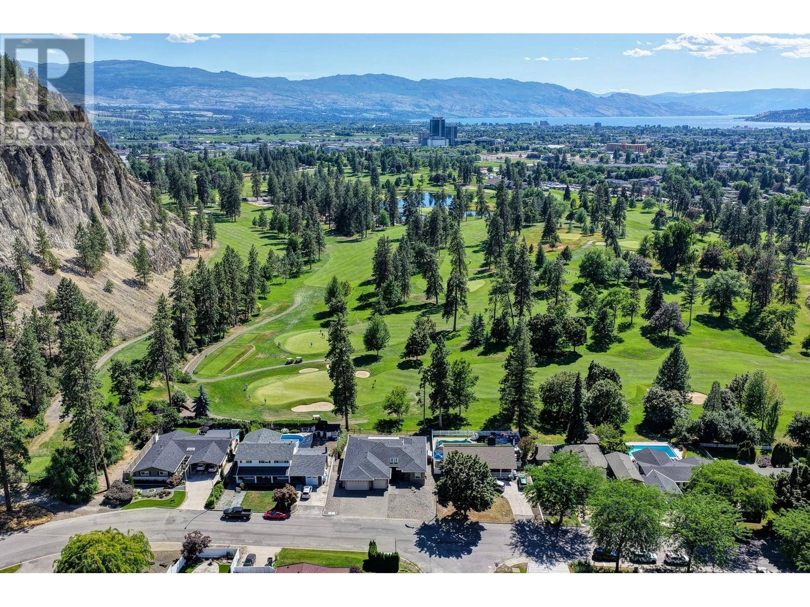 Kelowna, BC V1Y4T6,2045 St. Andrews Drive