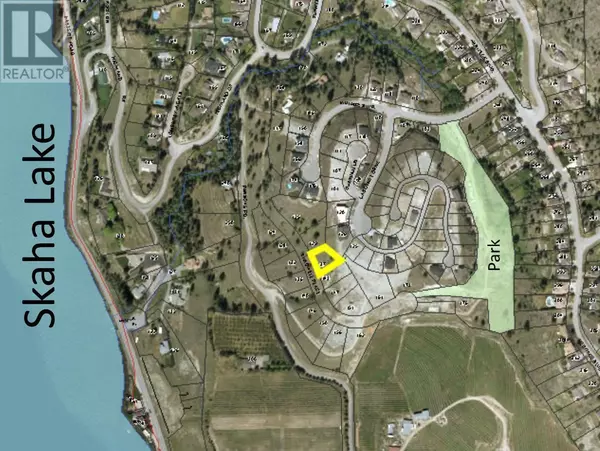 Okanagan Falls, BC V0H1R3,137 Chadwell Place