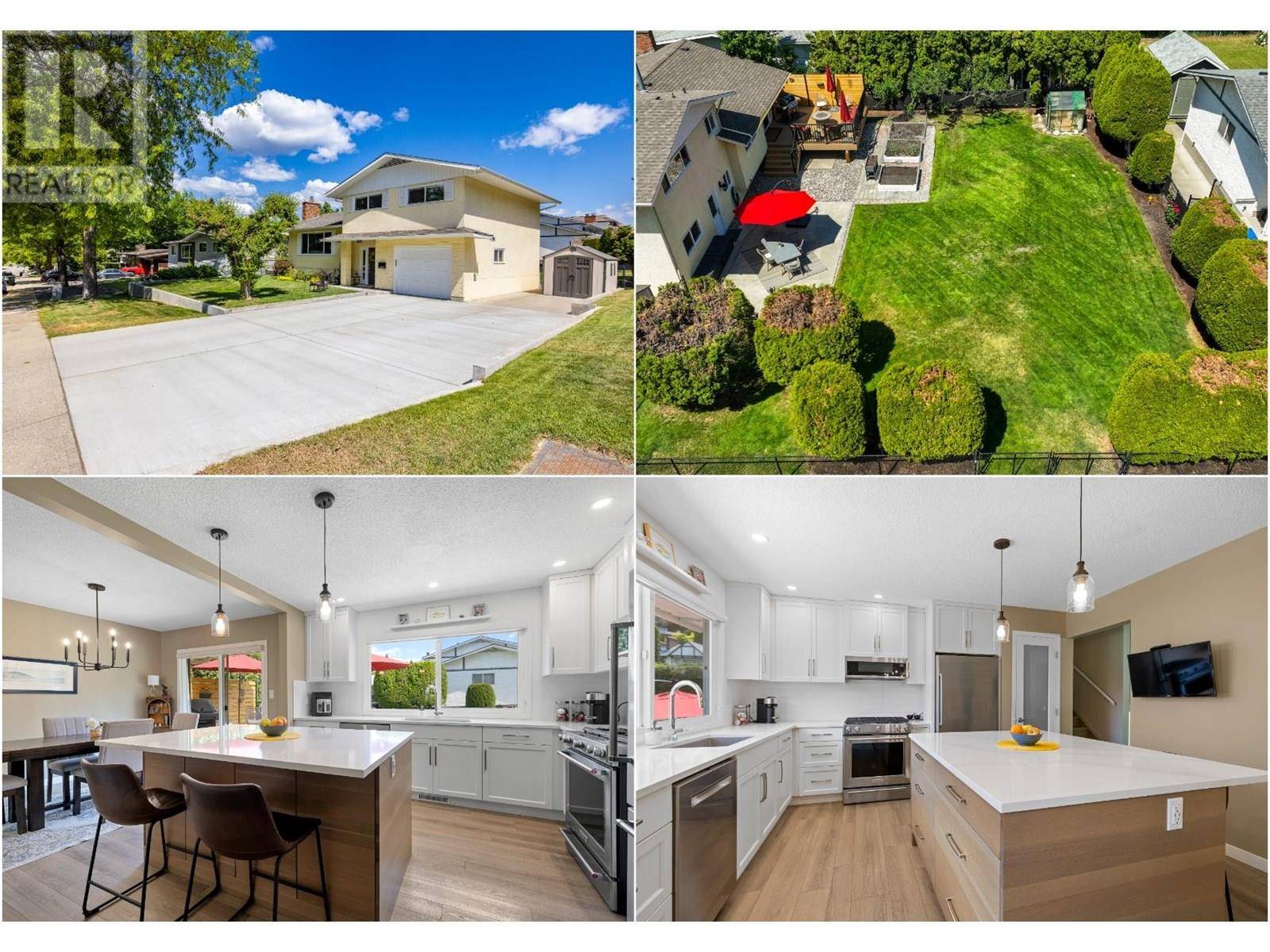 2040 St. Andrews Drive, Kelowna, BC V1Y4T8