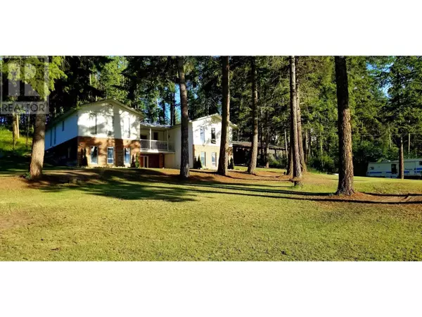 4851 Lansdowne Road, Spallumcheen, BC V4Y0V1