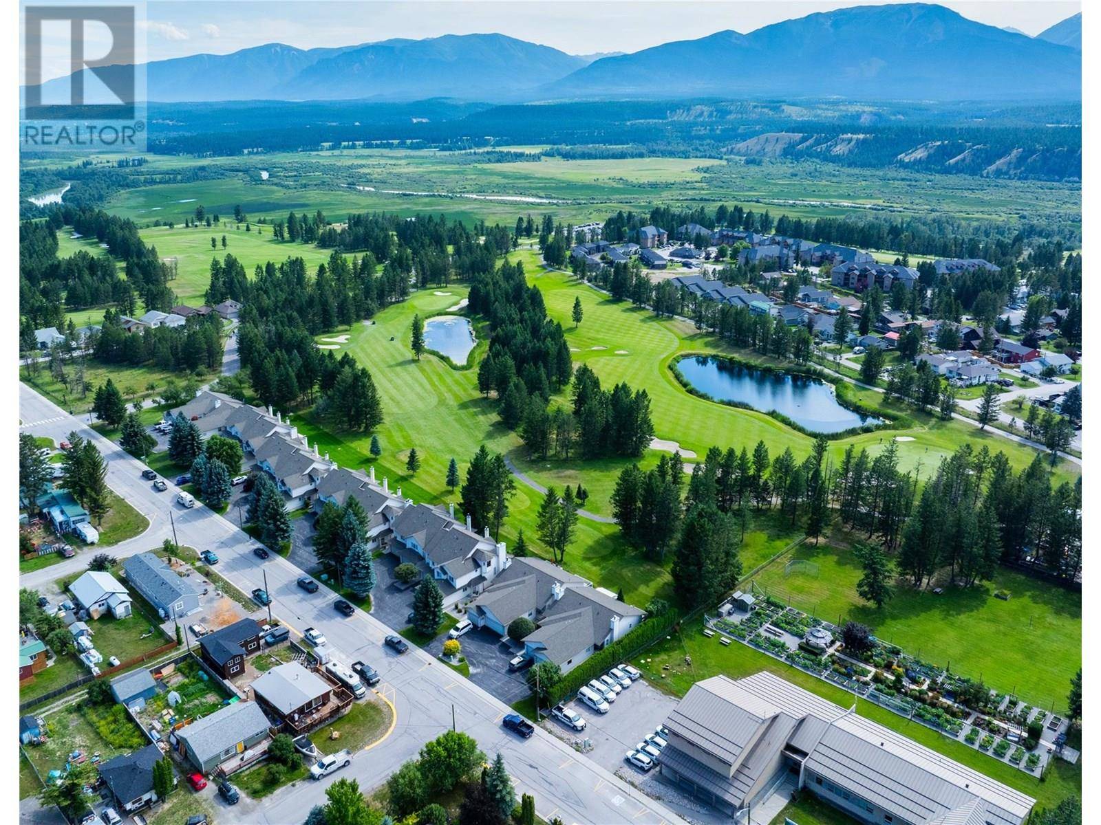 7525 Columbia AVE #17, Radium Hot Springs, BC V0A1M0