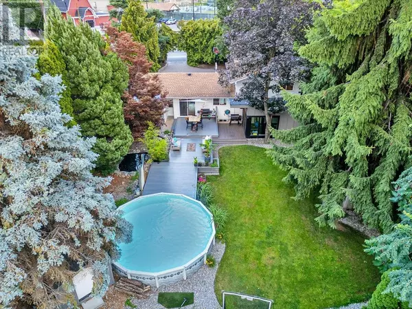 Kelowna, BC V1W1W8,4430 Lakeshore Road