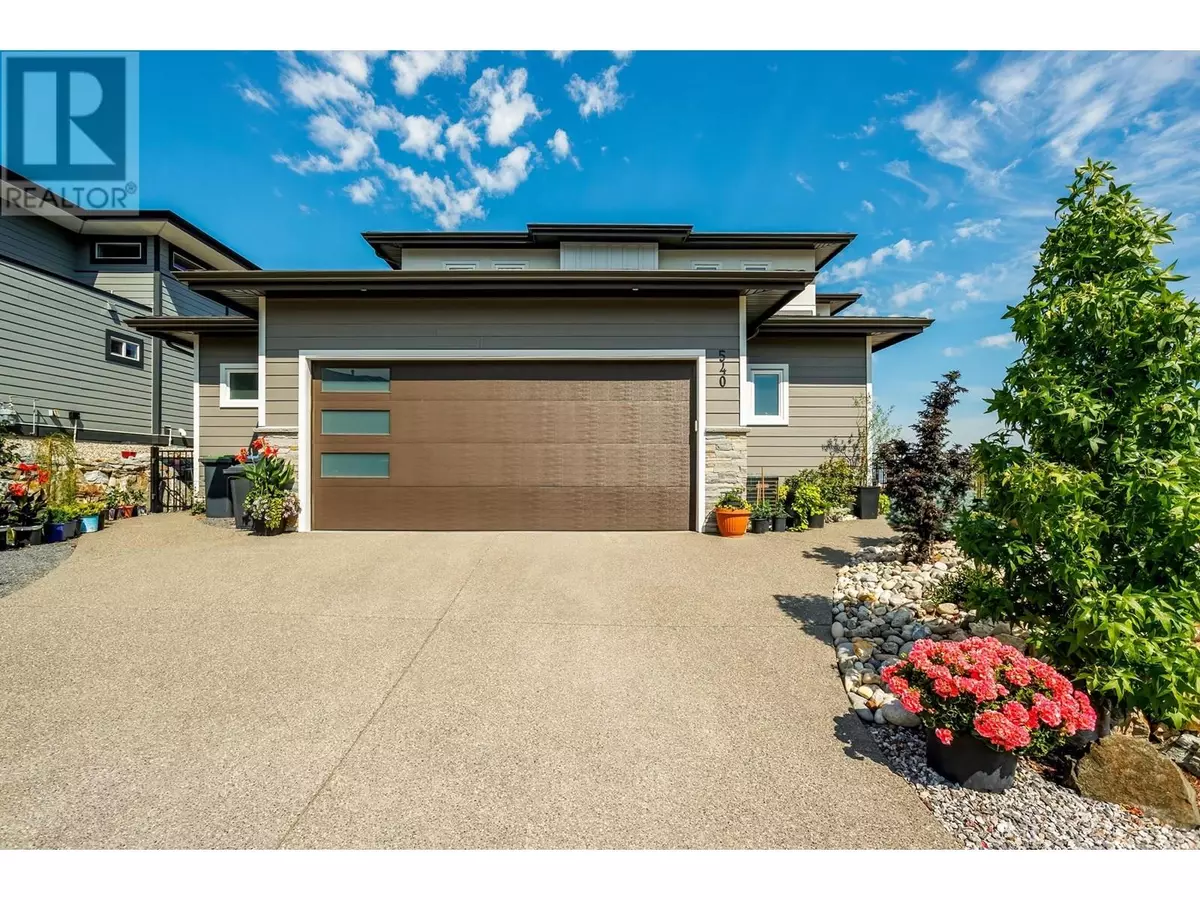 Kelowna, BC V1P1T1,540 Barra Lane