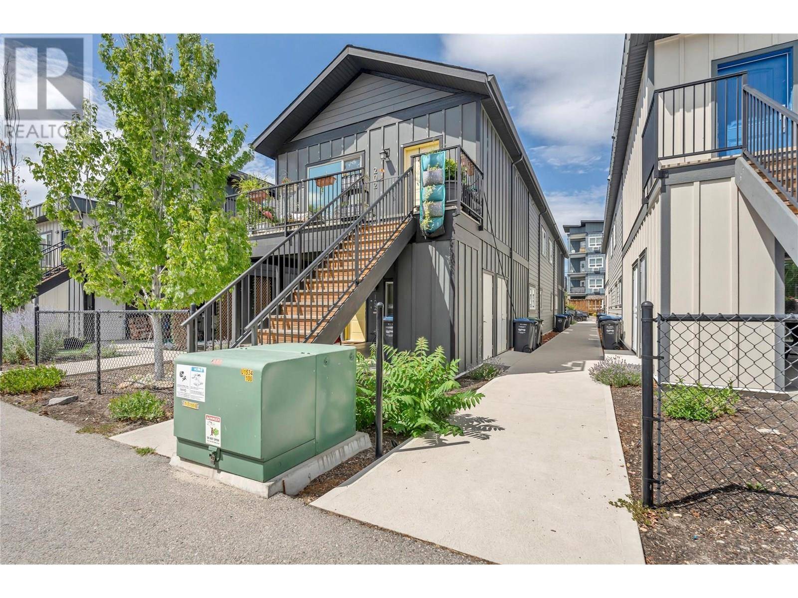 Penticton, BC V2A2T6,116 Calgary Avenue