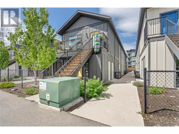 Penticton, BC V2A2T6,116 Calgary Avenue