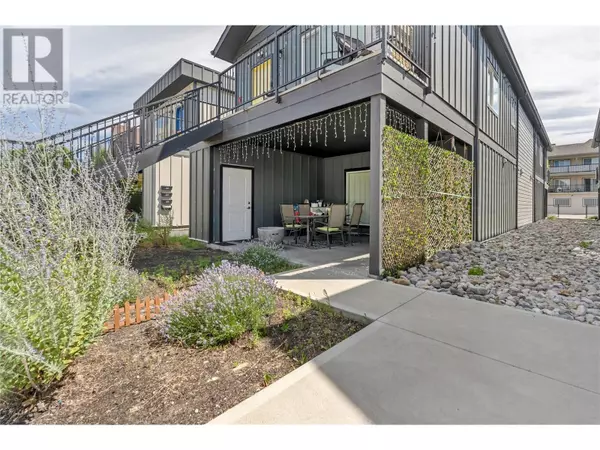 Penticton, BC V2A2T6,116 Calgary Avenue