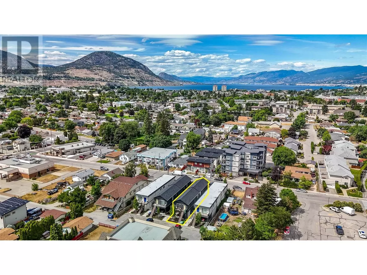 Penticton, BC V2A2T6,116 Calgary Avenue