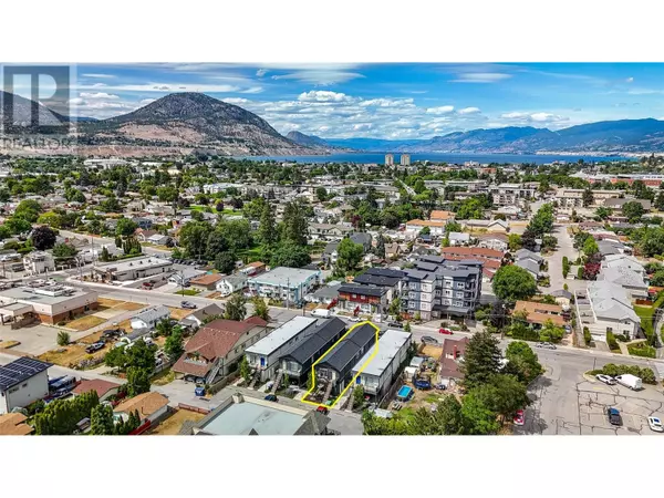 116 Calgary Avenue, Penticton, BC V2A2T6