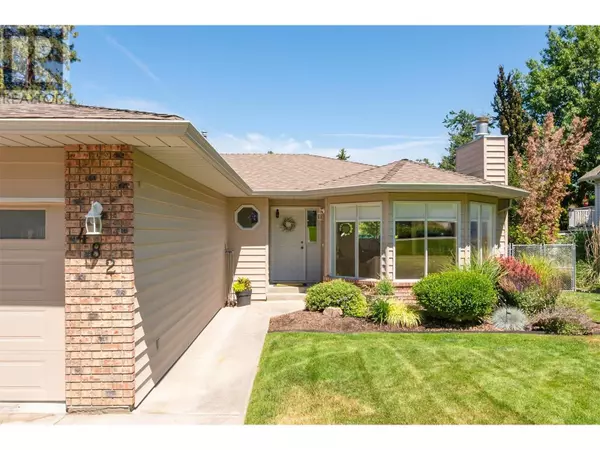 Kelowna, BC V1W4L1,482 Curlew Drive