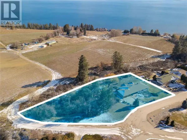 West Kelowna, BC V1Z2T1,1049 Kelly Drive