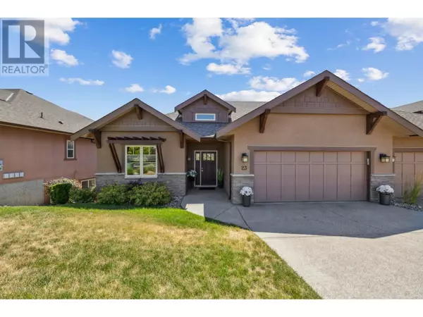 2450 Selkirk DR #23, Kelowna, BC V1V2Z5