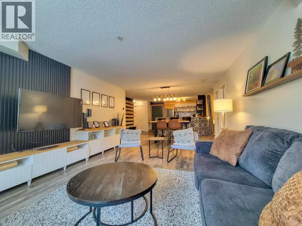 Invermere, BC V0A1K0,205 THIRD AVE #3207