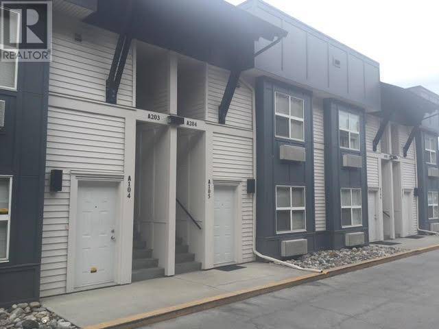 Kelowna, BC V1V2C5,1475 Glenmore RD North #105A