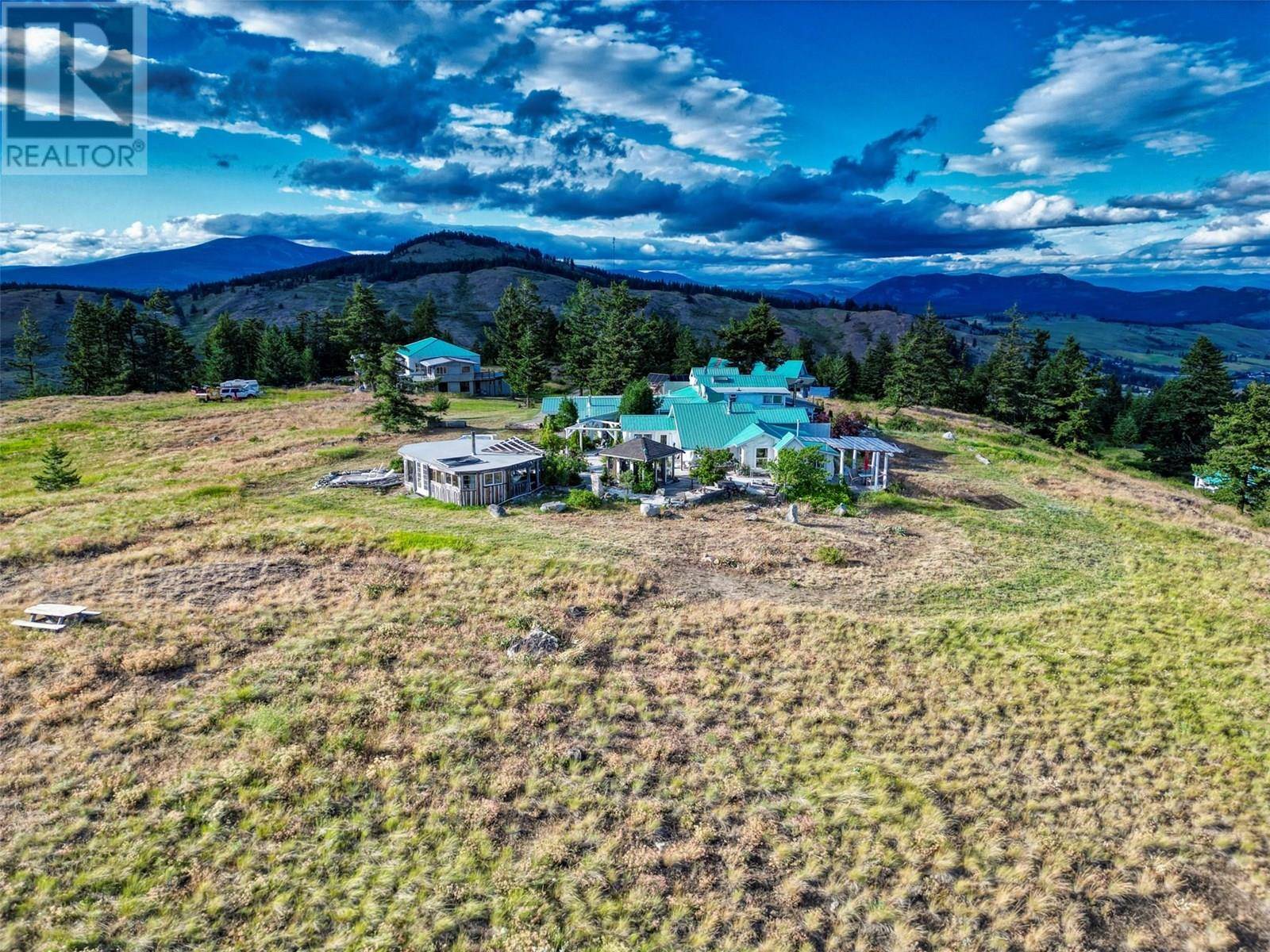 Bridesville, BC V0H1Y0,6080 Highway 3