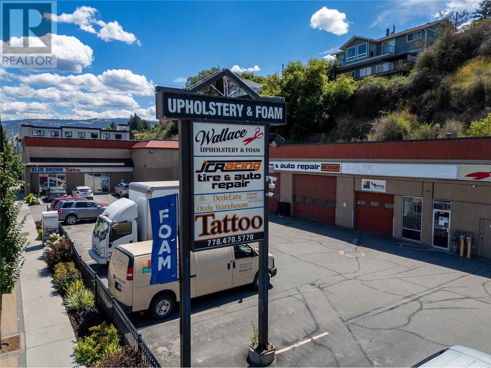 281 VICTORIA Street W, Kamloops, BC V2C1A5