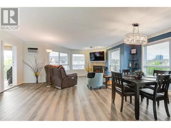 1964 Enterprise WAY #413, Kelowna, BC V1Y9S7