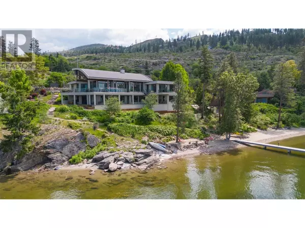 5560 Lakeshore Road, Kelowna, BC V1W4J4