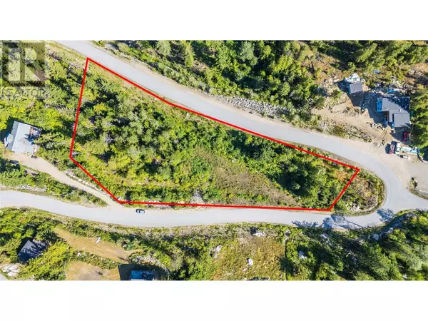 Kai Road Lot# 9, Nelson, BC V1L5P3