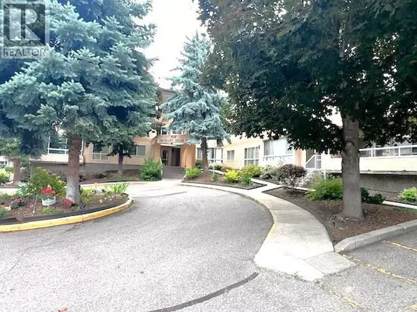 Kelowna, BC V1X7J7,709 Houghton RD #206