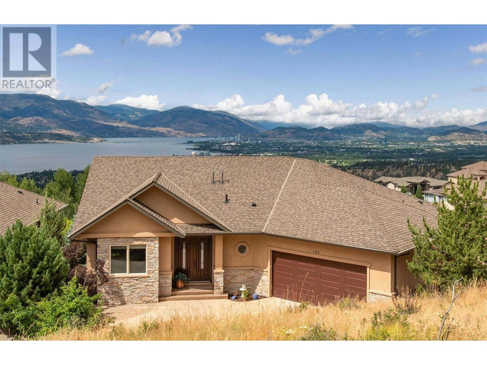 764 Kuipers Crescent, Kelowna, BC V1W5C9