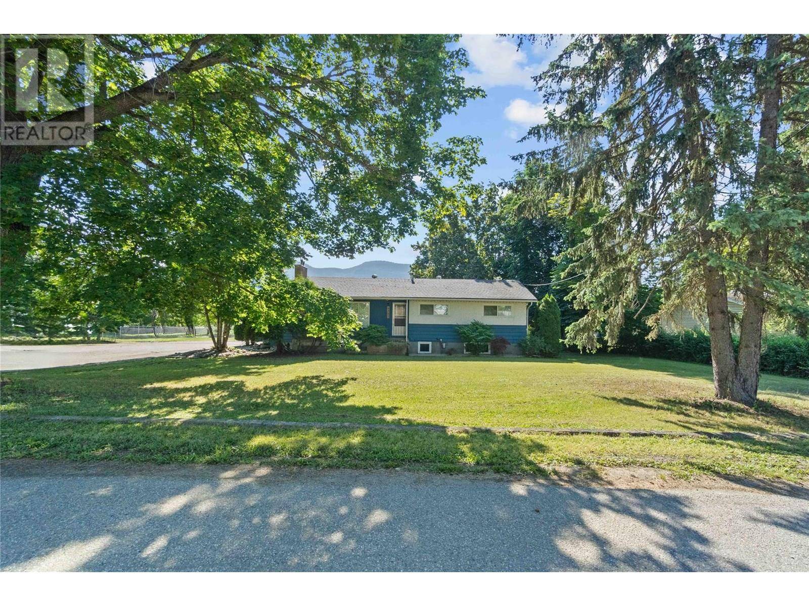 6591 97A Highway, Enderby, BC V0E1V3