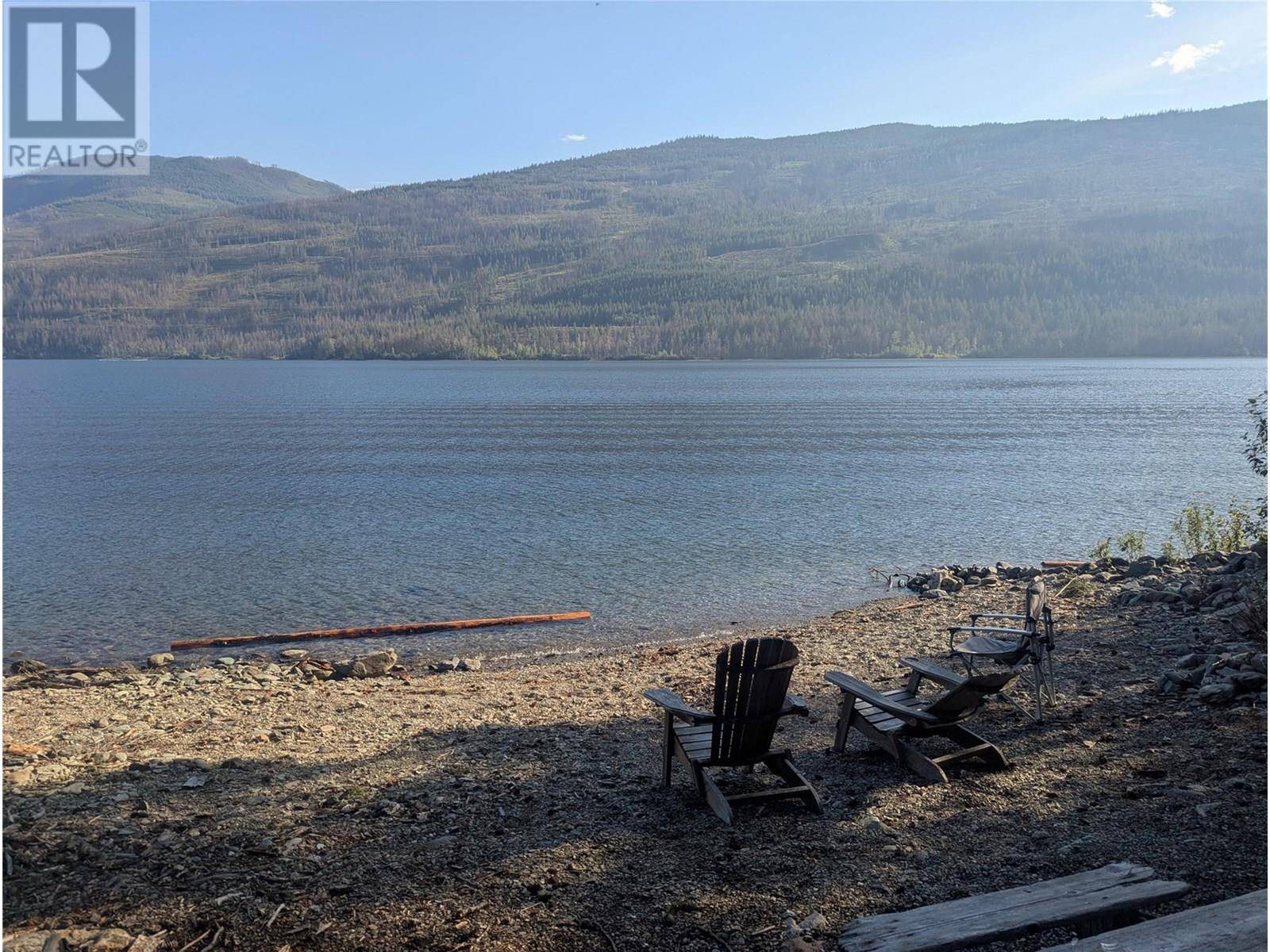 Adams Lake, BC V0E1M2,2900 Rawson RD #28