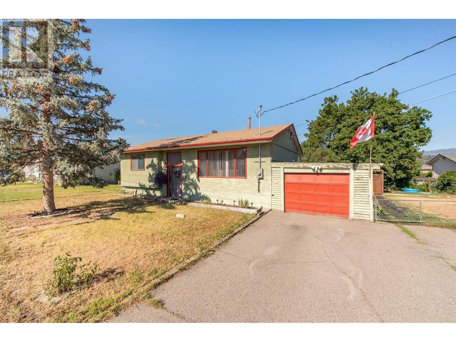 280 Dougall Road S, Kelowna, BC V1X3J6