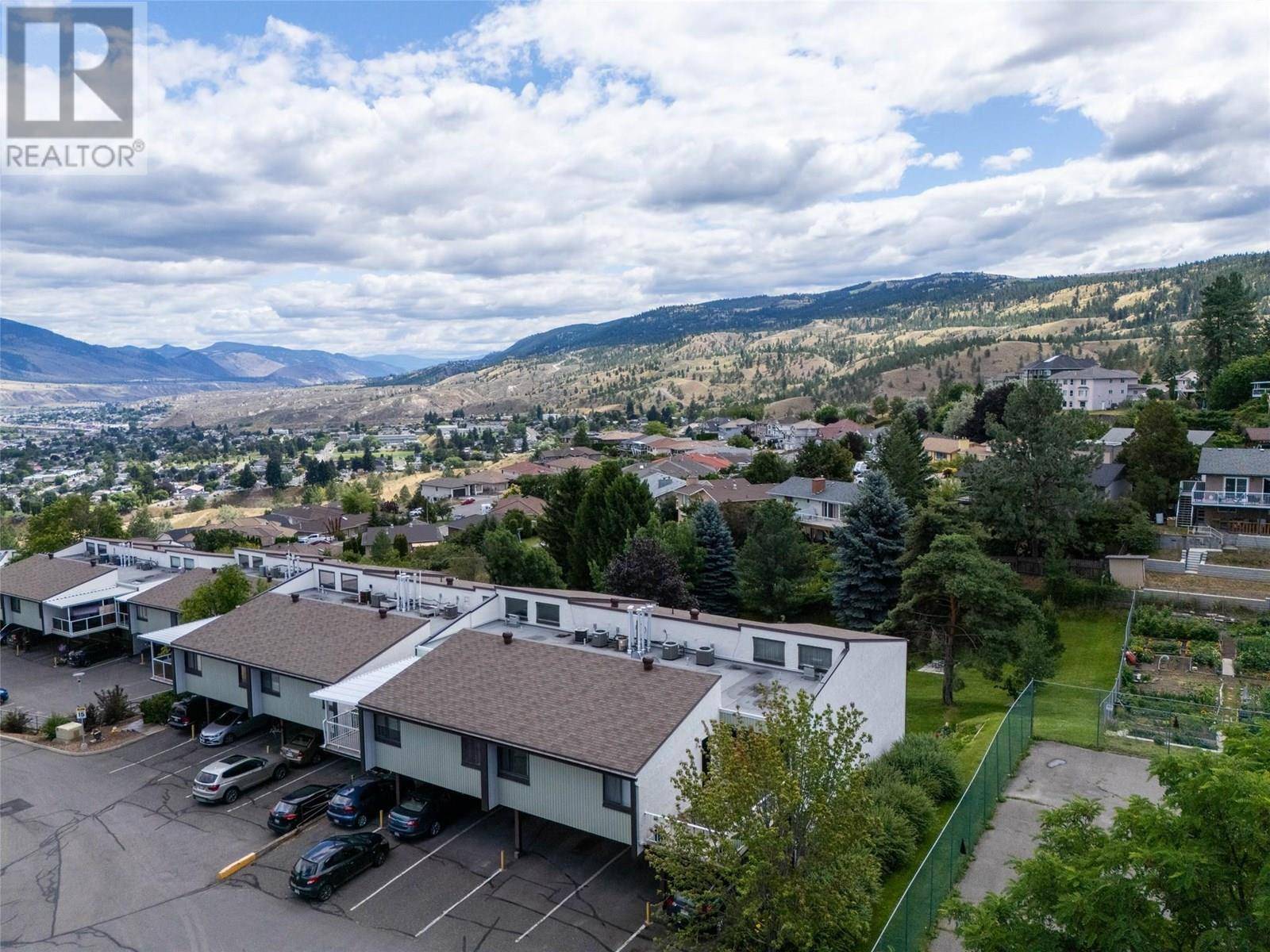 Kamloops, BC V2C1L9,137 McGill RD #71