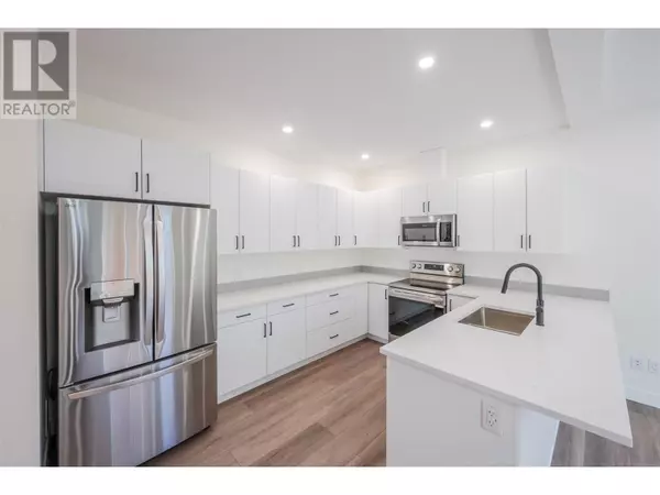 Summerland, BC V0H1Z2,11612 Victoria RD South #101