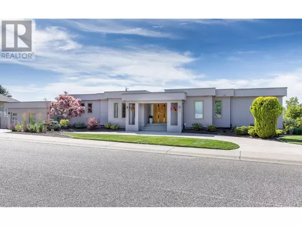 Kelowna, BC V1W3Y9,344 Raven Drive