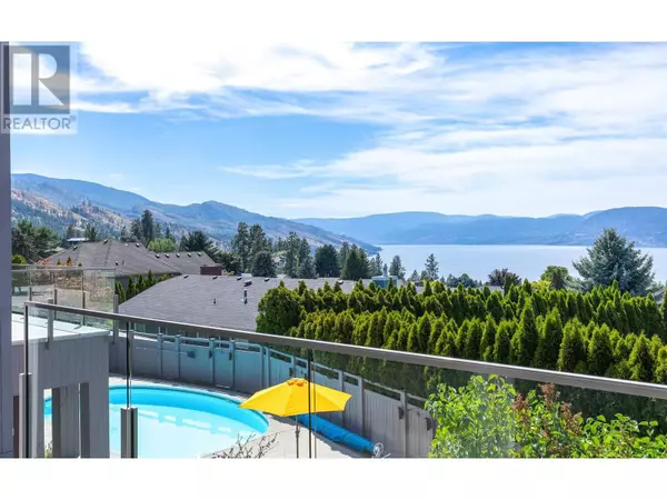 Kelowna, BC V1W3Y9,344 Raven Drive