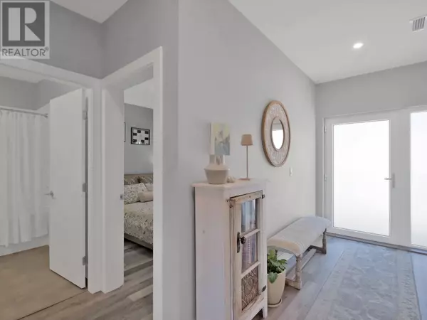 Penticton, BC V2A0B3,100 VISTA WAY #132
