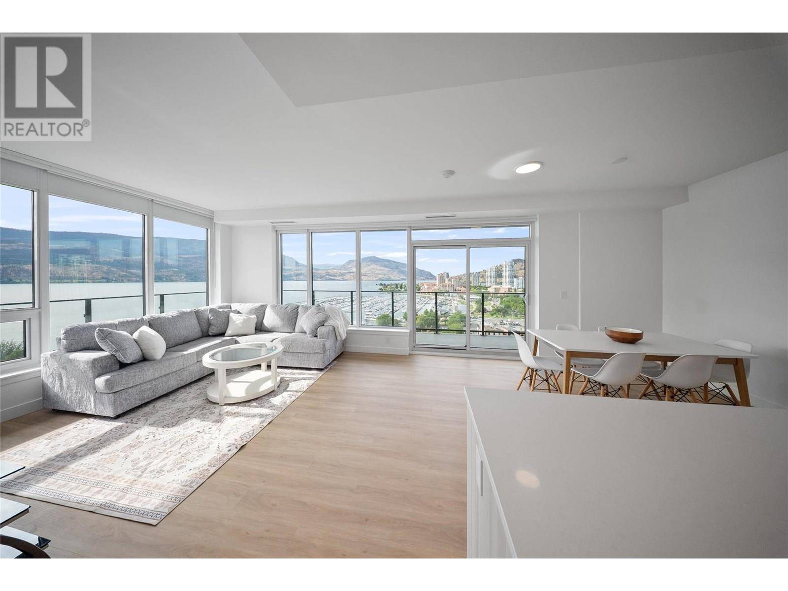 Kelowna, BC V1Y0N6,238 Leon AVE #1408