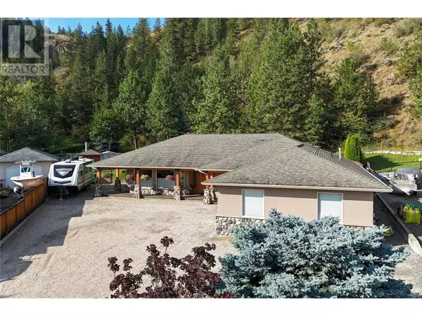 Kamloops, BC V2C6T9,585 Coyote Drive